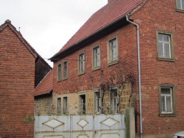 Immobilien Stadt Königsberg in Bayern
