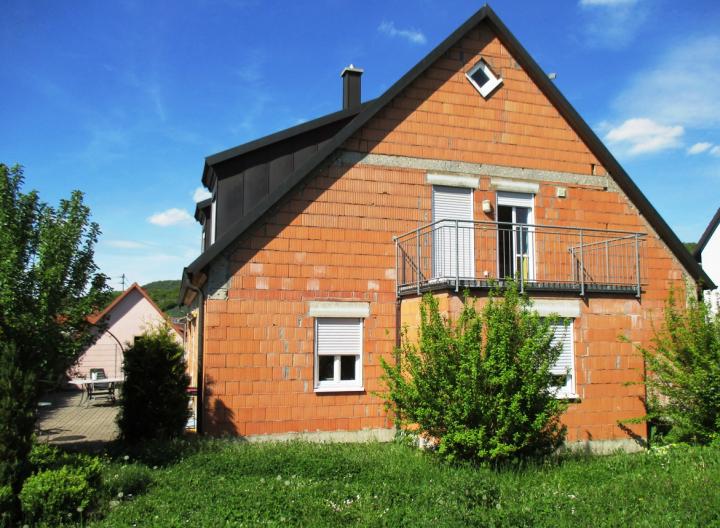 Immobilien Stadt Königsberg in Bayern