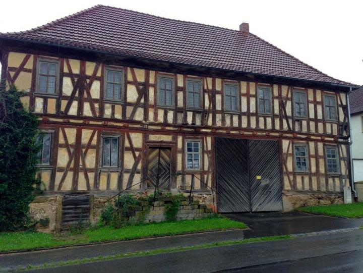 Immobilien Stadt Königsberg in Bayern
