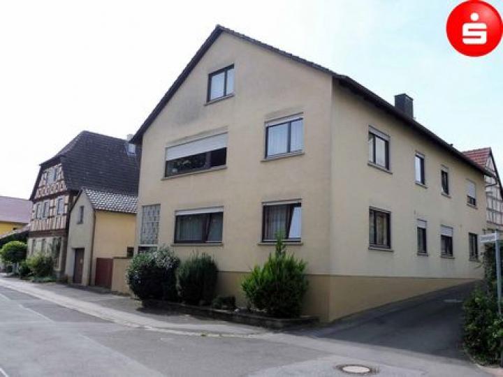 Immobilien Stadt Königsberg in Bayern