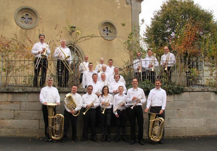 Posaunenchor