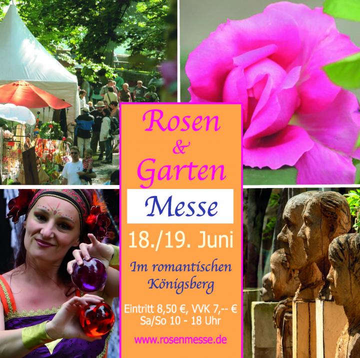 Rosenmesse 1