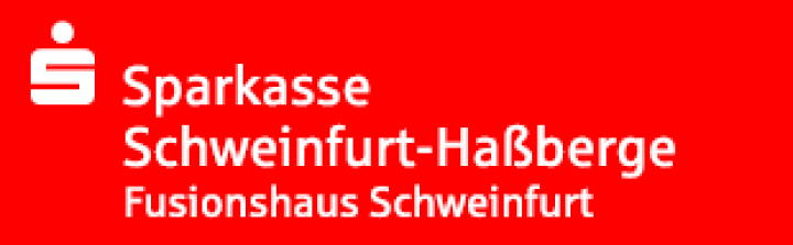 Logo der Sparkasse Schweinfurt-Haßberge